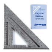 Swanson Tool Company Swanson Tool NA202 25cm Professional Metric Speed Square