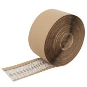 Q.E.P. 3.62-in x 66-ft Clear Hot Melt Seam Tape