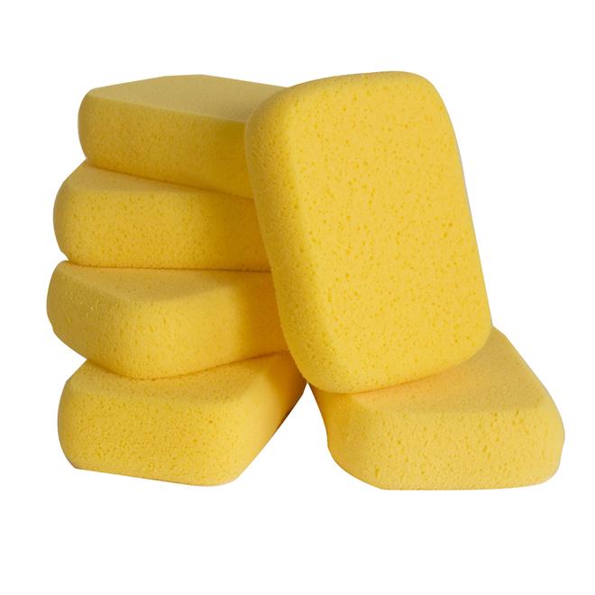 Capitol XL Grout Sponge (6-Pack)