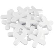 Capitol Pro 200-Pack 1/4-in Tile Spacers