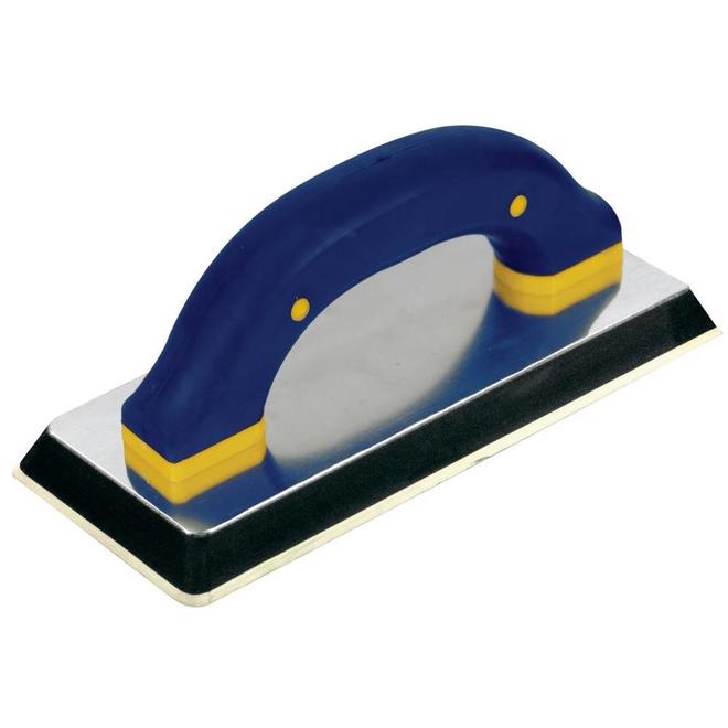 Capitol Pro Gum Rubber Grout Flooring Float