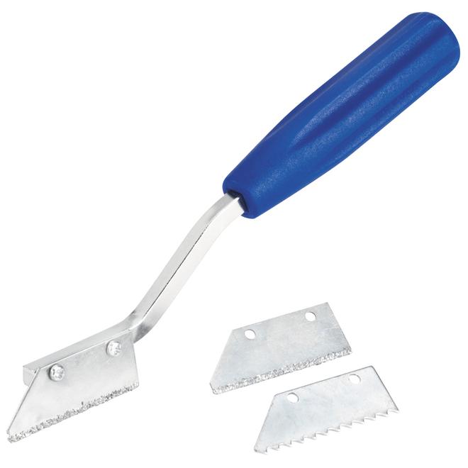 Electric on sale grout saw