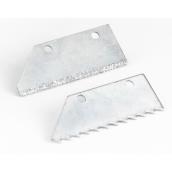 Capitol 1-Pack Carbon Steel Utility Replacement Blade