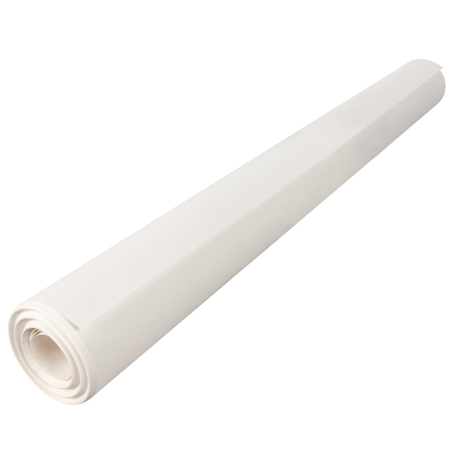 Roberts 200.0-sq ft Premium 6 Mils Flooring Underlayment
