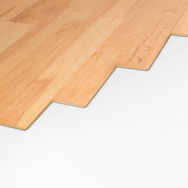 Roberts 200.0-sq ft Premium 6 Mils Flooring Underlayment
