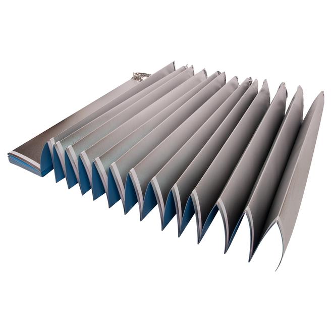 Roberts Therma Wave 100 sq ft Premium Laminate Underlayment