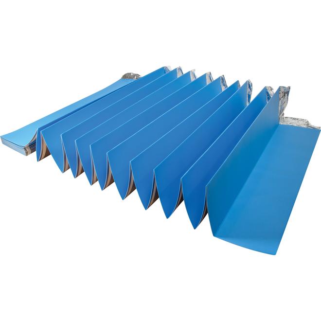 Roberts Therma Wave 100 sq ft Premium Laminate Underlayment