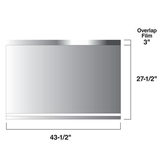 Roberts Therma Wave 100 sq ft Premium Laminate Underlayment