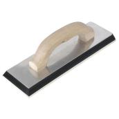 Capitol 12-in x 4-in Rubber Gum Grout Flooring Float