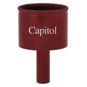 Capitol 1 3/8-in Diamond Hole Saw