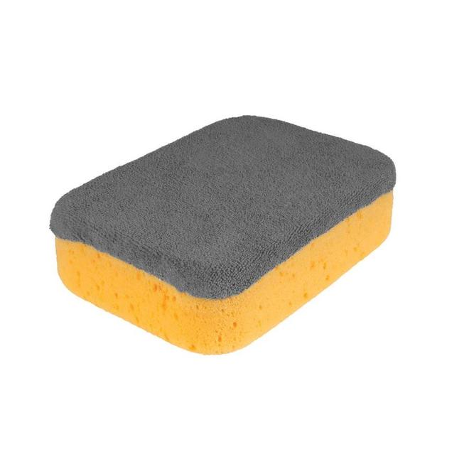 Microfiber sponge on sale