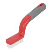 Capitol Nylon Stiff Tile and Grout Brush