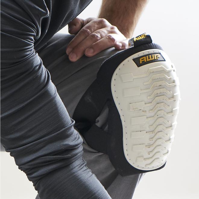 AWP NonMarring Knee Pads 1L324 RONA