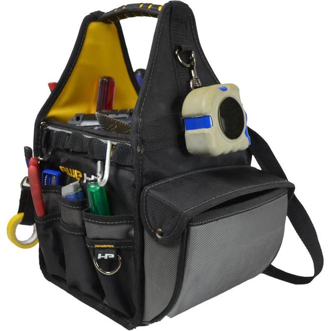 AWP HP 11-in Open Tote Tool Bag 1CL-22138 | RONA