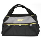 INTERTAPE - AWP 13-in Zippered Closed Tool Bag