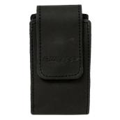 AWP HP Black Leather Magnetic Smart Phone Case