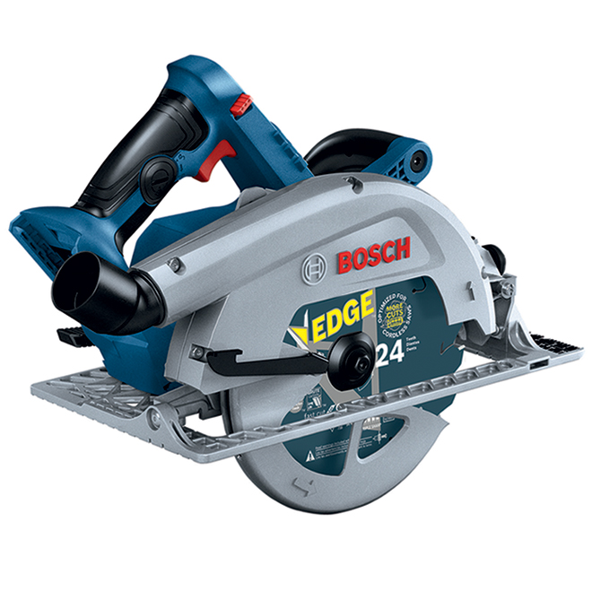Bosch Profactor Strong Arm Cordless 18-V Circular Saw - 7 1/4-in Blade - Tool Only (battery not included)