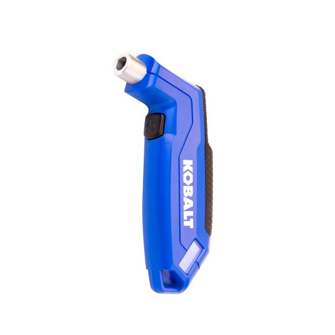 Kobalt Digital Tire Gauge SGYAIR151JH RONA