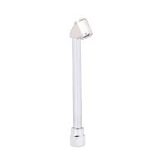Mandrin pneumatique double 1/4 po