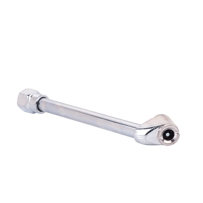 1/4-in Dual Air Chuck