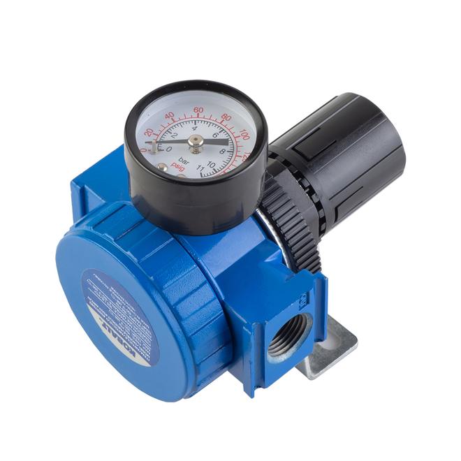 Kobalt 3/8-in Air Regulator