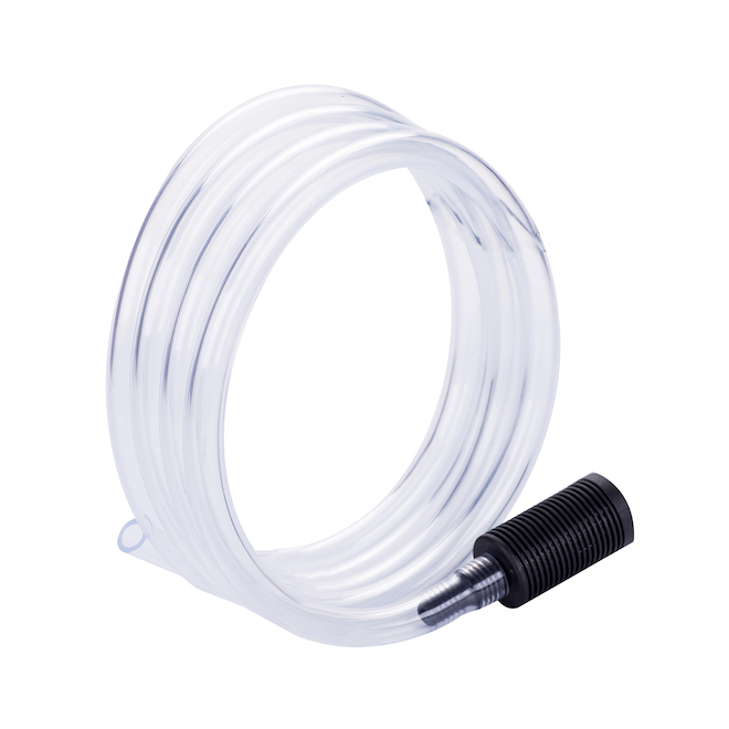 Power washer deals suction hose