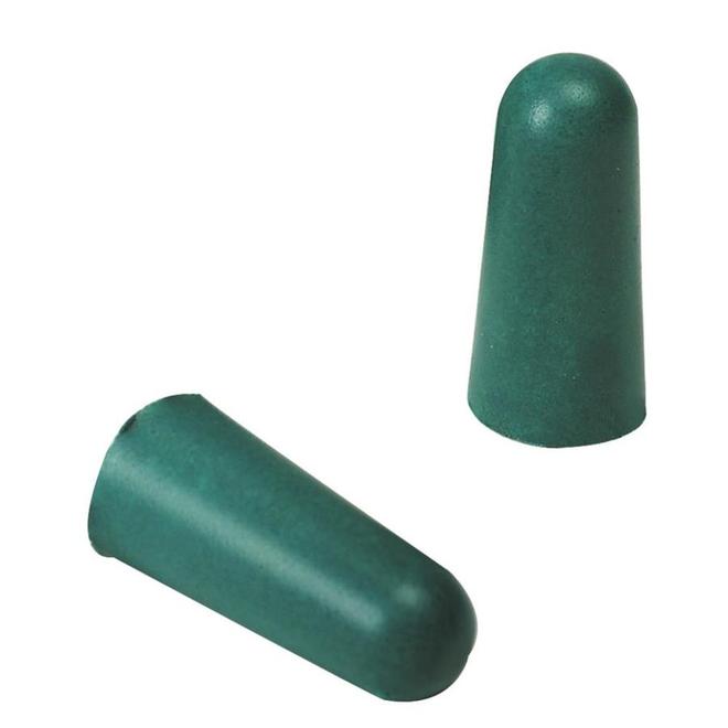 Westchester Safety Works Cordless Foam Ear Plugs 80/pk