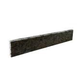 allen + roth White Samoa Granite Side Splash