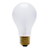 Ampoule incandescente de Feit Electric, intensité réglable, culot moyen E-26, A19, 60 W, paquet de 4