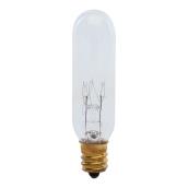 Feit Electric Light Bulb - Bright White - T6 - 15-Watt - Dimmable