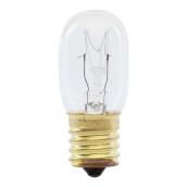 Ampoule incandescente de Feit Electric, blanc doux, intensité réglable, forme T7, 15 W