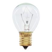 Ampoule incandescente de Feit Electric, intensité réglable, culot intermédiaire E-17, S11, 40 W