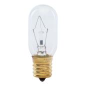 Feit Electric Incandescent Light Bulb - T8- 40-Watt - Intermediate Base (E-17) - Dimmable - 1 Per Pack