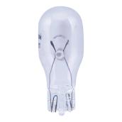 Ampoule halogène de Feit Electric, blanc brillant, intensité réglable, culot T7-Wedge, 264 lm, 18 W