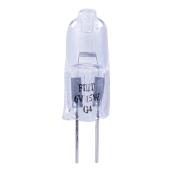 Halogen Bulb T3 15 W - Dimmable - Bright White