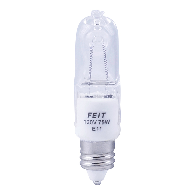 Feit Electric 150W Halogen T3 Clear Light Bulb, R7 Base, 2-Pack at Tractor  Supply Co.