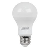 Feit Electric Bulb A19 E26 - Warm White - PK10
