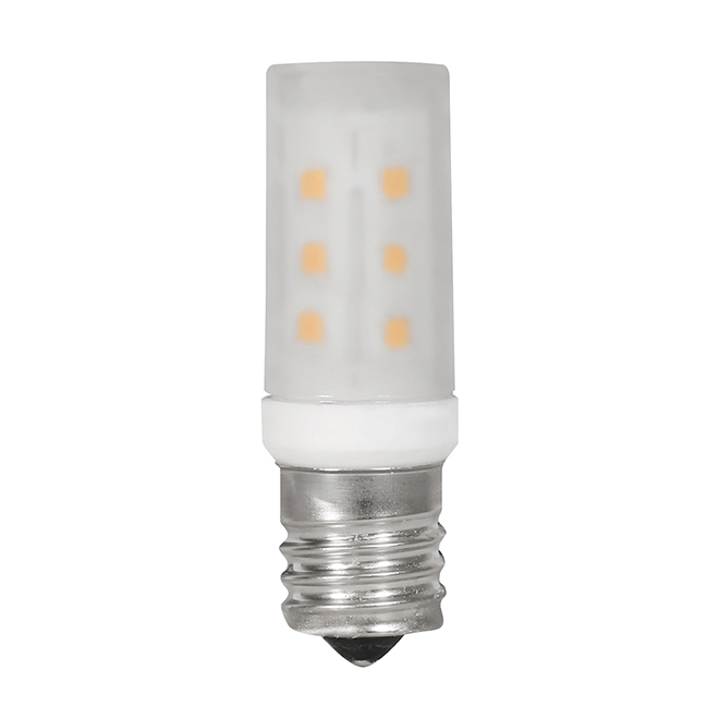 Ampoule à DEL Feit Electric non réglable pour four à micro-ondes, 2,5 W, 180 lumens, culot T8-E17, blanc chaud