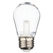 Feit Electric LED Bulb - S14 - 1.5 W - Warm White