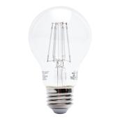 Feit Electric LED Bulb - A19 - 7.0 W - Black Light