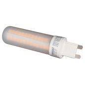 Ampoule DEL Feit Electric T4 G9, 40 W, 1/pkt, blanc chaud