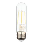 Feit Electric LED Bulb - E26 T10 - 4.5 W - Soft White