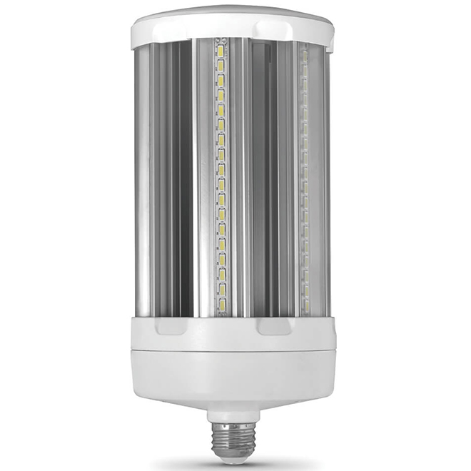 Feit Electric Led Bulb E26 E39 100, Outdoor Flood Light Bulbs Menards