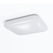 FEIT Electric 12-inch Color Selectable Square Puff LED Ceiling Fixture