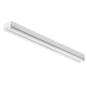 Bande lumineuse FEIT Electric double DEL blanc 2 pi
