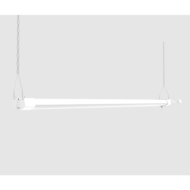 Feit Electric Shop Light 45 W LED Strip - 4-ft - White SHOP/4/CCT/AG