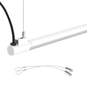 Feit Electric 4-ft LED Shop Light - 1,850-lm - ENERGY STAR Certified