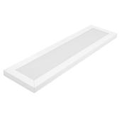 Feit Electric écran plat DEL 6 po x 2 pi 4 voies