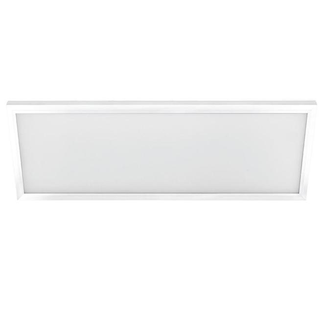 Feit Electric 1X4 LED FLAT PANEL 4WAY WHITE