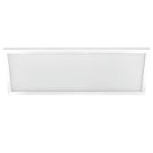 Feit Electric 1X4 LED FLAT PANEL 4WAY WHITE